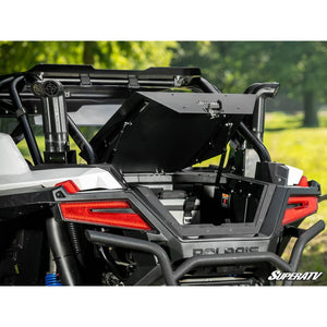 Polaris RZR PRO XP Trunk Bed Enclosure by SuperATV TBES-P-PROXP-00 TBES-P-PROXP-00 SuperATV