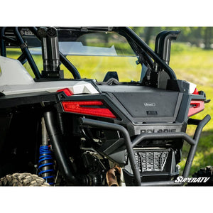 Polaris RZR PRO XP Trunk Bed Enclosure by SuperATV TBES-P-PROXP-00 TBES-P-PROXP-00 SuperATV