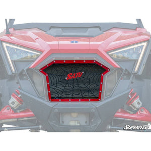 Polaris RZR PRO XP Web Style Grille Insert by SuperATV GRL-P-PROXP-W-03 Grill GRL-P-PROXP-W-03 SuperATV