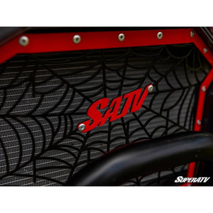 Polaris RZR PRO XP Web Style Grille Insert by SuperATV GRL-P-PROXP-W-03 Grill GRL-P-PROXP-W-03 SuperATV