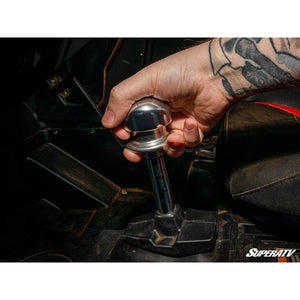 Polaris RZR Quick-Reverse Gated Shifter by SuperATV TSG-P-RZR-002 TSG-P-RZR-002 SuperATV