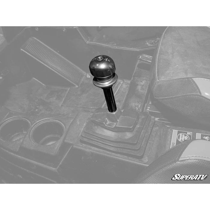 Polaris RZR Quick-Reverse Gated Shifter by SuperATV