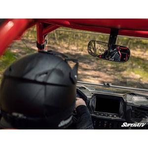 Polaris RZR Rear View Mirror by SuperATV RVM-001 RVM-001 SuperATV