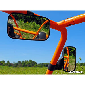 Polaris RZR Rear View Mirror by SuperATV RVM-001 RVM-001 SuperATV