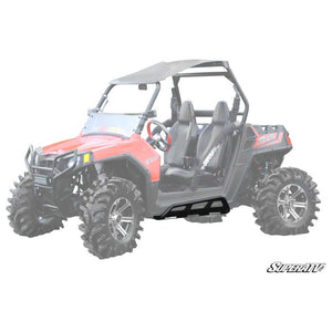 Polaris RZR Rock Sliding Nerf Bars by SuperATV NB-P-RZR-00 NB-P-RZR-00 SuperATV