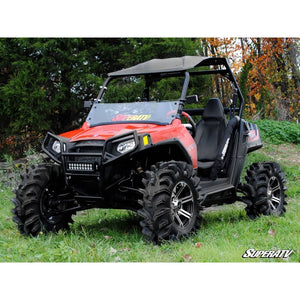 Polaris RZR Rock Sliding Nerf Bars by SuperATV NB-P-RZR-00 NB-P-RZR-00 SuperATV