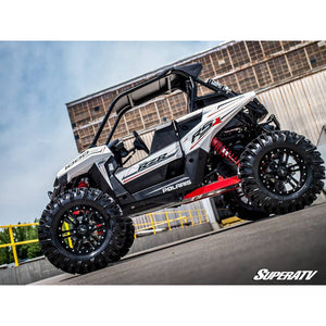 Polaris RZR RS1 4" Portal Gear Lift by SuperATV SuperATV