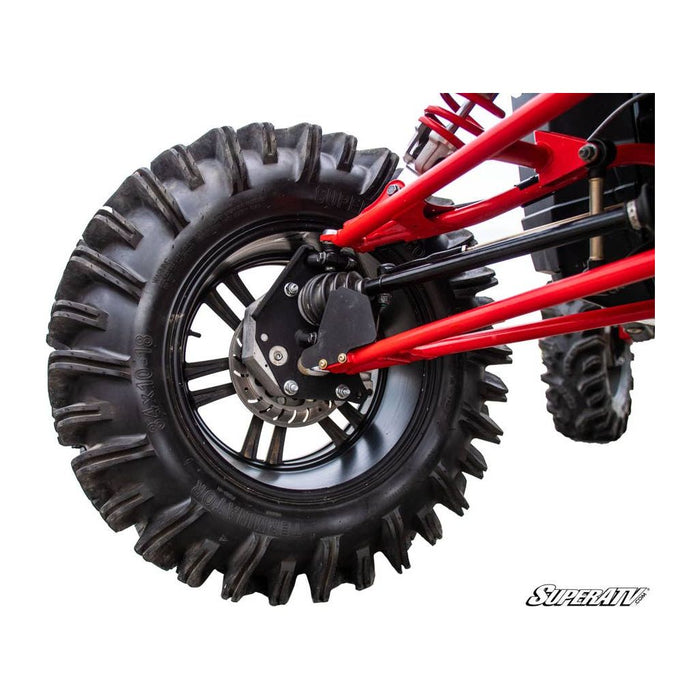 Polaris RZR RS1 4" Portal Gear Lift by SuperATV