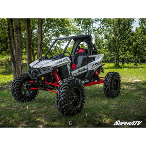 Polaris RZR RS1 4" Portal Gear Lift by SuperATV SuperATV