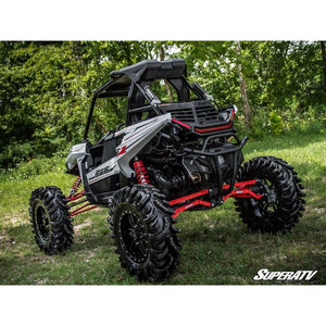 Polaris RZR RS1 4" Portal Gear Lift by SuperATV SuperATV