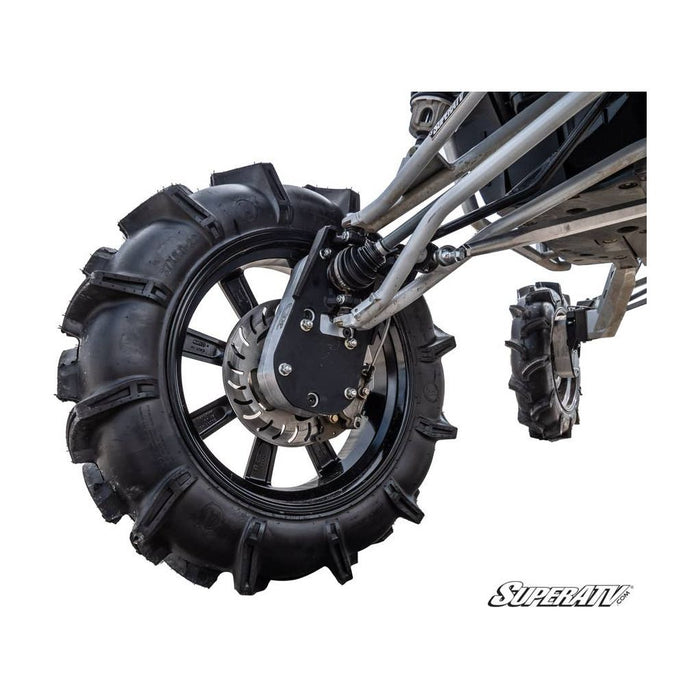 Polaris RZR RS1 8" Portal Gear Lift by SuperATV