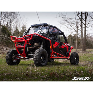 Polaris RZR RS1 Billet Aluminum Radius Arms by SuperATV RSL-P-RZR1K-008#RS RSL-P-RZR1K-008#RS SuperATV