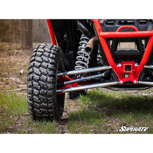 Polaris RZR RS1 Billet Aluminum Radius Arms by SuperATV RSL-P-RZR1K-008#RS RSL-P-RZR1K-008#RS SuperATV