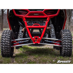 Polaris RZR RS1 Billet Aluminum Radius Arms by SuperATV RSL-P-RZR1K-008#RS RSL-P-RZR1K-008#RS SuperATV