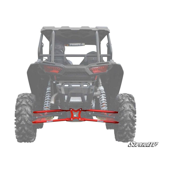 Polaris RZR RS1 Radius Arms by SuperATV