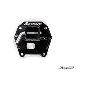 Polaris RZR RS1 Rear Receiver Hitch by SuperATV SuperATV