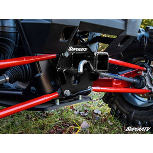 Polaris RZR RS1 Rear Receiver Hitch by SuperATV SuperATV