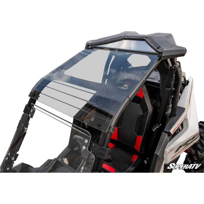 Polaris RZR RS1 Tinted Roof by SuperATV