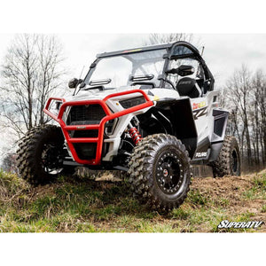 Polaris RZR S 1000 2" Forward Offset Boxed A-Arms by SuperATV SuperATV