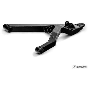 Polaris RZR S 1000 2" Forward Offset Boxed A-Arms by SuperATV SuperATV