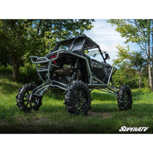 Polaris RZR S 1000 8" Portal Gear Lift by SuperATV Portal SuperATV