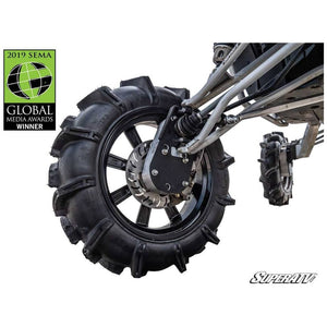 Polaris RZR S 1000 8" Portal Gear Lift by SuperATV Portal SuperATV