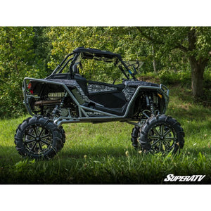 Polaris RZR S 1000 8" Portal Gear Lift by SuperATV Portal SuperATV