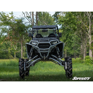 Polaris RZR S 1000 8" Portal Gear Lift by SuperATV Portal SuperATV