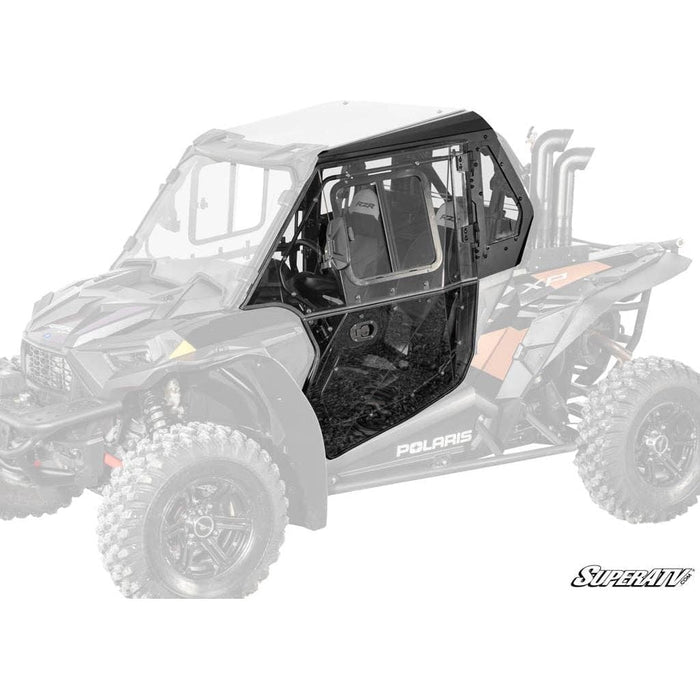 Polaris RZR S 1000 Cab Enclosure Doors by SuperATV