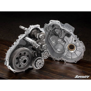 Polaris RZR S 1000 Complete Geared-Reverse Transmission by SuperATV Reverse Transmission SuperATV