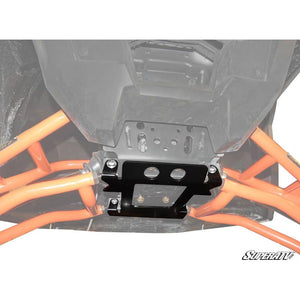 Polaris RZR S 1000 Frame Stiffener by SuperATV FS-P-RZR1K-01#AB FS-P-RZR1K-01#AB SuperATV