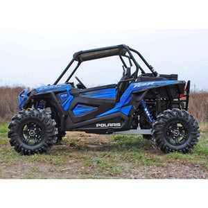 Polaris RZR S 1000 Full Plastic Doors by SuperATV Full Door SuperATV