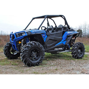 Polaris RZR S 1000 Full Plastic Doors by SuperATV Full Door SuperATV