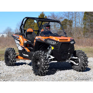 Polaris RZR S 1000 Half Windshield by SuperATV SuperATV