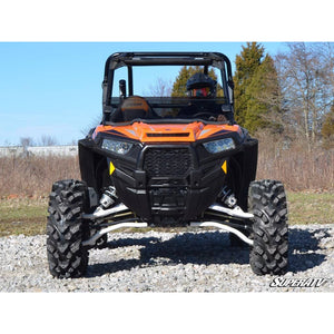 Polaris RZR S 1000 Half Windshield by SuperATV SuperATV