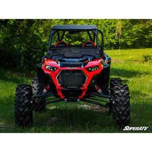 Polaris RZR S 1000 Half Windshield by SuperATV SuperATV