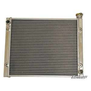 Polaris RZR S 1000 Heavy-Duty Radiator by SuperATV HDR-1-33#SF Radiator HDR-1-33#SF SuperATV