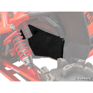 Polaris RZR S 1000 Inner Fender Guards by SuperATV SuperATV