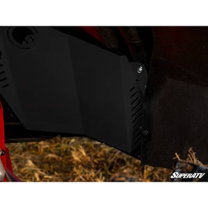 Polaris RZR S 1000 Inner Fender Guards by SuperATV SuperATV