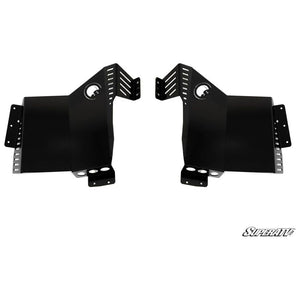 Polaris RZR S 1000 Inner Fender Guards by SuperATV SuperATV