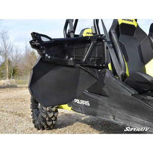 Polaris RZR S 1000 Lower Doors by SuperATV Lower Door SuperATV