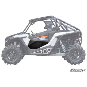 Polaris RZR S 1000 Lower Doors by SuperATV Lower Door SuperATV