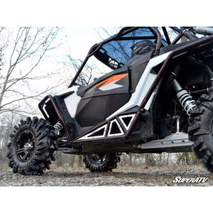 Polaris RZR S 1000 Lower Doors by SuperATV Lower Door SuperATV