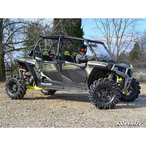 Polaris RZR S 1000 Lower Doors by SuperATV Lower Door SuperATV