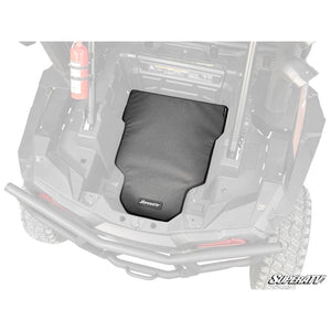 Polaris RZR S 1000 Padded Heat Shield by SuperATV HM-P-RZR1K#AC HM-P-RZR1K#AC SuperATV