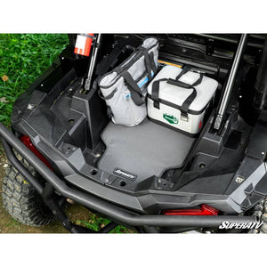 Polaris RZR S 1000 Padded Heat Shield by SuperATV HM-P-RZR1K#AC HM-P-RZR1K#AC SuperATV