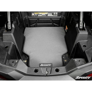 Polaris RZR S 1000 Padded Heat Shield by SuperATV HM-P-RZR1K#AC HM-P-RZR1K#AC SuperATV