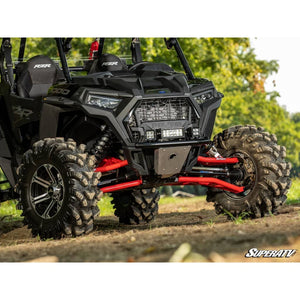 Polaris RZR S 1000 Prerunner Front Bumper by SuperATV FBG-P-RZR1K-007-01#AA Front Bumper FBG-P-RZR1K-007-01#AA SuperATV