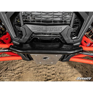 Polaris RZR S 1000 Prerunner Front Bumper by SuperATV FBG-P-RZR1K-007-01#AA Front Bumper FBG-P-RZR1K-007-01#AA SuperATV