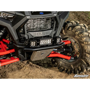 Polaris RZR S 1000 Prerunner Front Bumper by SuperATV FBG-P-RZR1K-007-01#AA Front Bumper FBG-P-RZR1K-007-01#AA SuperATV